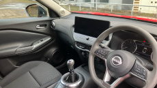 Nissan Juke 1.0 DiG-T Acenta Premium 5dr Petrol Hatchback